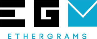 Ethergrams Logo